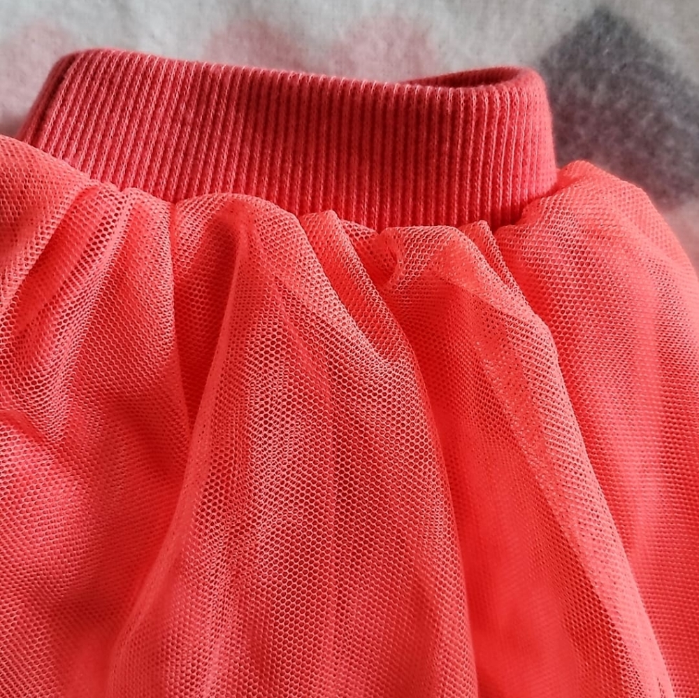 Tutu set - Picture 3 of 3